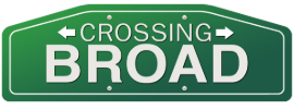 Crossing Broad Store Coupon
